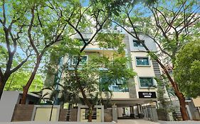 Hotel O Madhapur Vip Hills